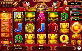 WP888 slot online jackpot progresif terbesar
