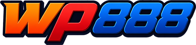 WP888 Logo
